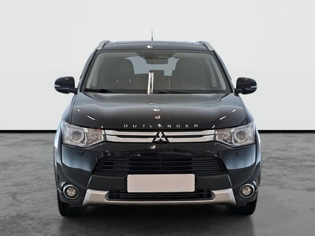 Mitsubishi Outlander  2.2 DI-D 