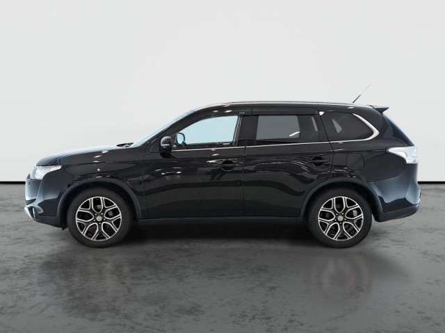 Mitsubishi Outlander  2.2 DI-D 