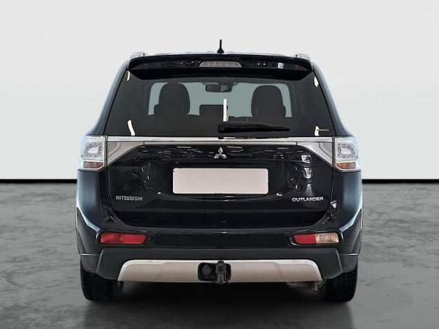 Mitsubishi Outlander  2.2 DI-D 