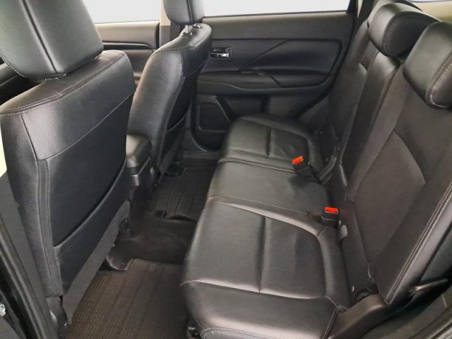 Mitsubishi Outlander  2.2 DI-D 