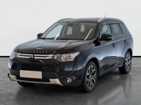 Mitsubishi Outlander  2.2 DI-D 