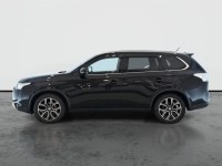 Mitsubishi Outlander  2.2 DI-D 