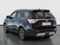 Mitsubishi Outlander  2.2 DI-D 