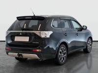 Mitsubishi Outlander  2.2 DI-D 