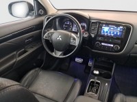 Mitsubishi Outlander  2.2 DI-D 