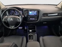 Mitsubishi Outlander  2.2 DI-D 
