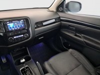 Mitsubishi Outlander  2.2 DI-D 