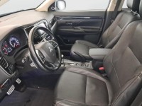 Mitsubishi Outlander  2.2 DI-D 