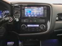 Mitsubishi Outlander  2.2 DI-D 