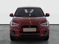 Mitsubishi ASX  1.6 MIVEC 