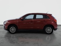Mitsubishi ASX  1.6 MIVEC 
