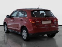 Mitsubishi ASX  1.6 MIVEC 