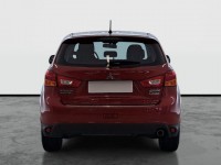Mitsubishi ASX  1.6 MIVEC 
