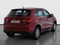 Mitsubishi ASX  1.6 MIVEC 