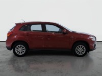 Mitsubishi ASX  1.6 MIVEC 