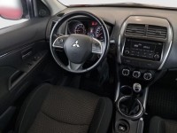 Mitsubishi ASX  1.6 MIVEC 