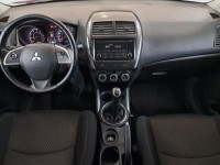 Mitsubishi ASX  1.6 MIVEC 