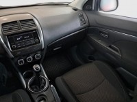 Mitsubishi ASX  1.6 MIVEC 