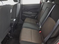 Mitsubishi ASX  1.6 MIVEC 