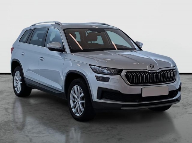 Škoda Kodiaq  2.0 TDI Style