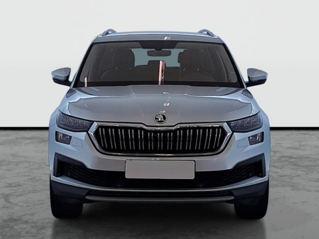 Škoda Kodiaq  2.0 TDI Style