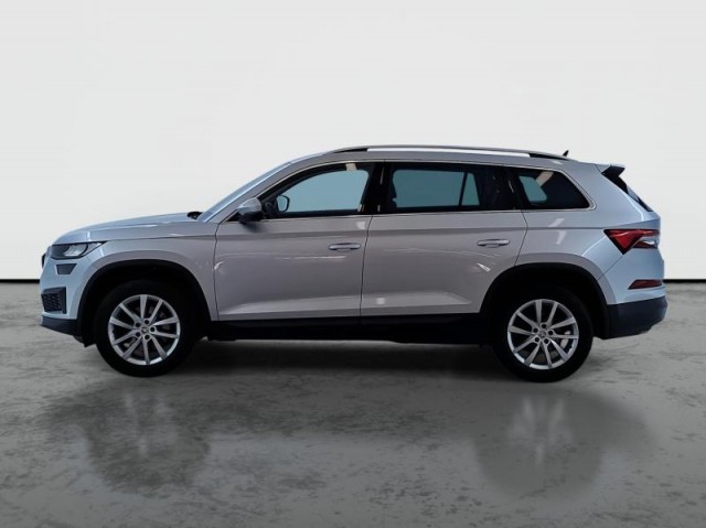 Škoda Kodiaq  2.0 TDI Style