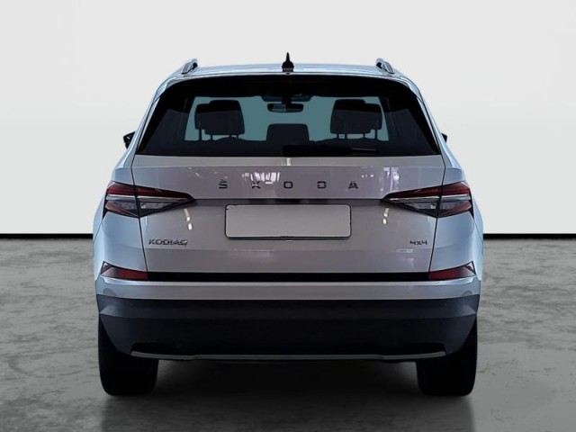 Škoda Kodiaq  2.0 TDI Style