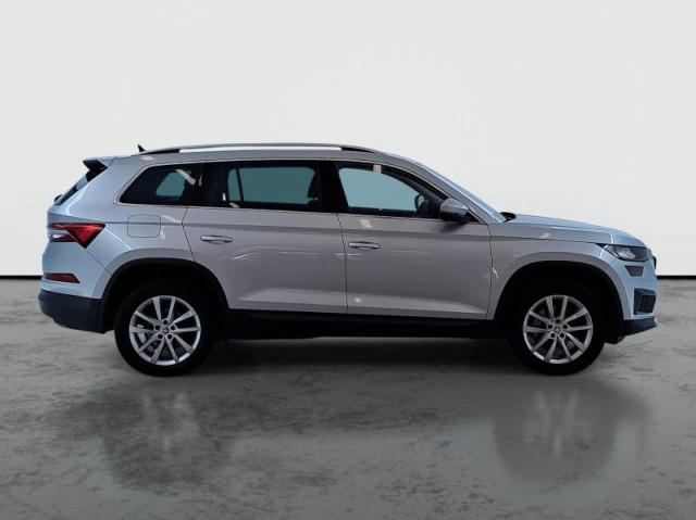 Škoda Kodiaq  2.0 TDI Style