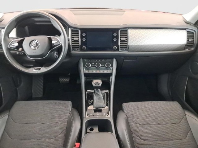 Škoda Kodiaq  2.0 TDI Style