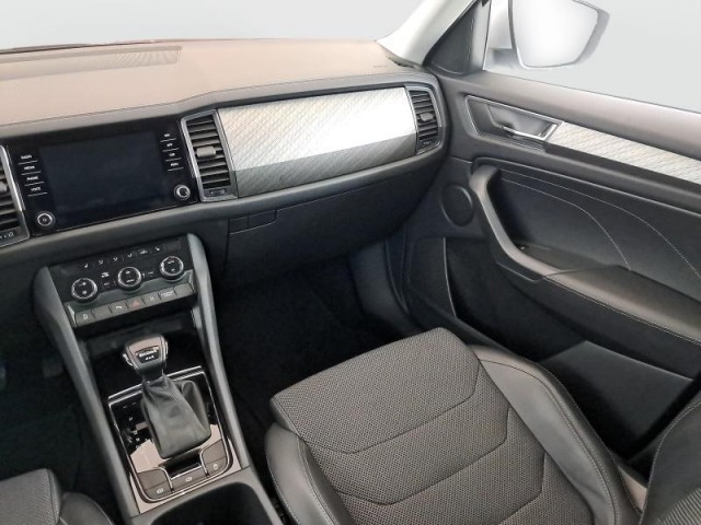 Škoda Kodiaq  2.0 TDI Style