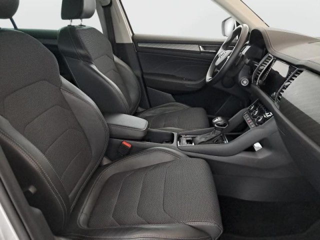 Škoda Kodiaq  2.0 TDI Style