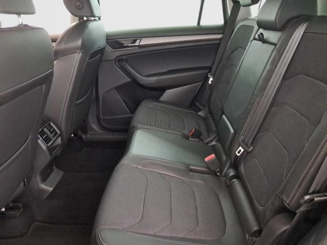 Škoda Kodiaq  2.0 TDI Style