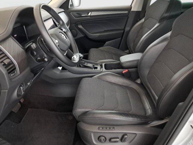Škoda Kodiaq  2.0 TDI Style