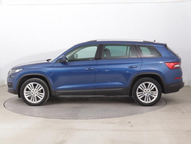 Škoda Kodiaq  1.5 TSI Style