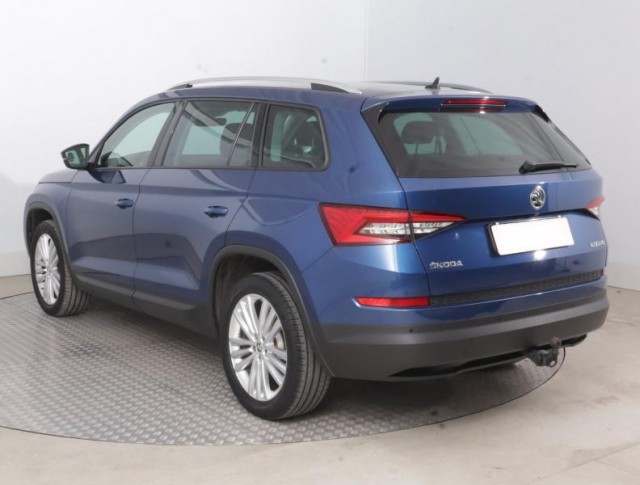 Škoda Kodiaq  1.5 TSI Style