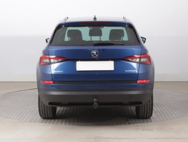 Škoda Kodiaq  1.5 TSI Style