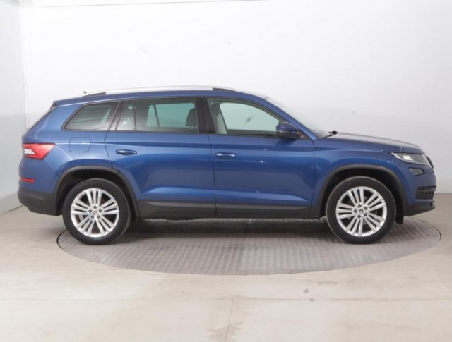 Škoda Kodiaq  1.5 TSI Style