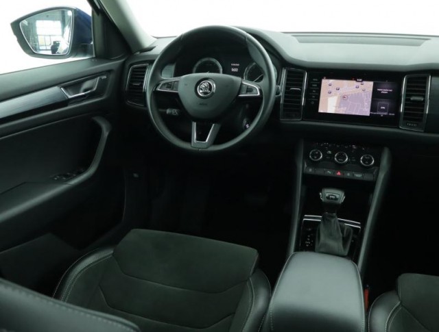 Škoda Kodiaq  1.5 TSI Style