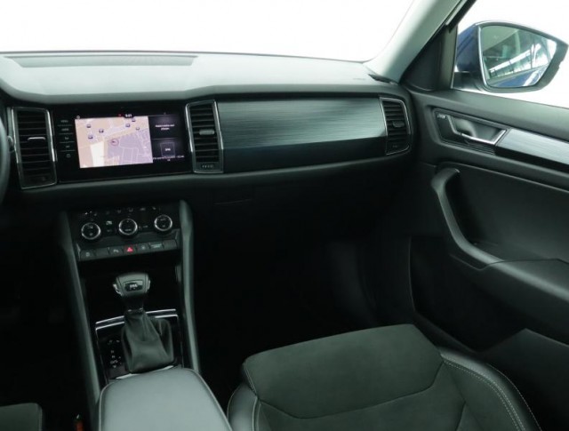 Škoda Kodiaq  1.5 TSI Style