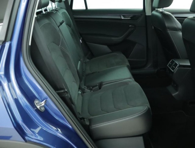 Škoda Kodiaq  1.5 TSI Style