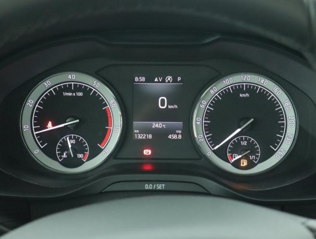Škoda Kodiaq  1.5 TSI Style