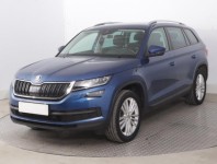 Škoda Kodiaq  1.5 TSI Style