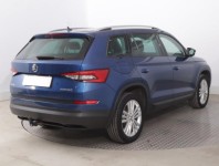 Škoda Kodiaq  1.5 TSI Style