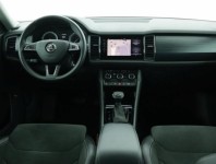 Škoda Kodiaq  1.5 TSI Style