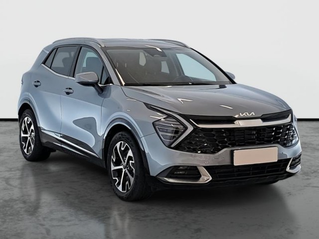 Kia Sportage  1.6 T-GDI 