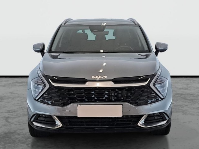 Kia Sportage  1.6 T-GDI 