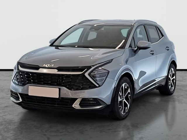 Kia Sportage  1.6 T-GDI 
