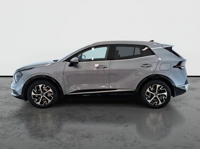 Kia Sportage  1.6 T-GDI 