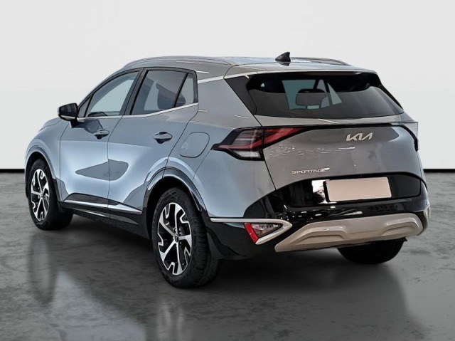 Kia Sportage  1.6 T-GDI 