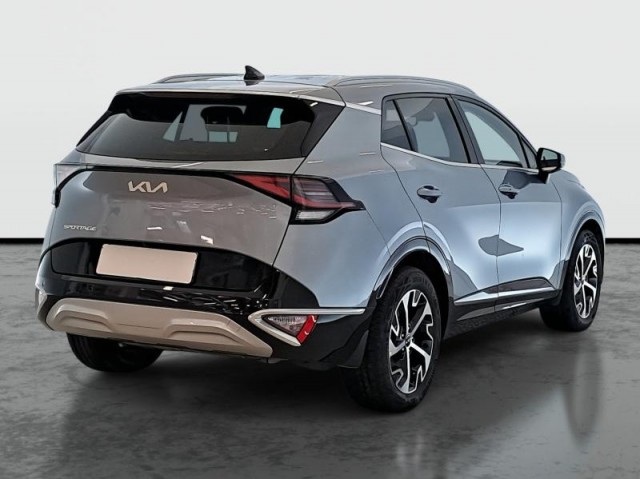 Kia Sportage  1.6 T-GDI 